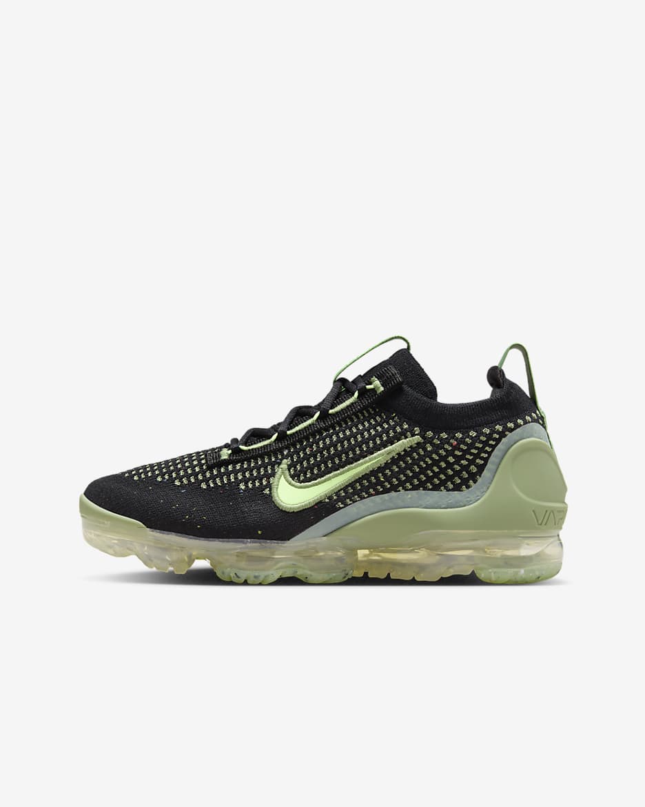 Little kid vapormax on sale